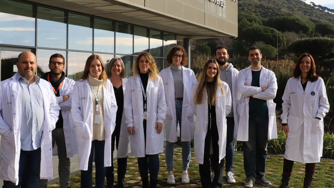 Descubren por qué algunos tumores de pulmón evitan la inmunoterapia y cómo predecirlo con antelación