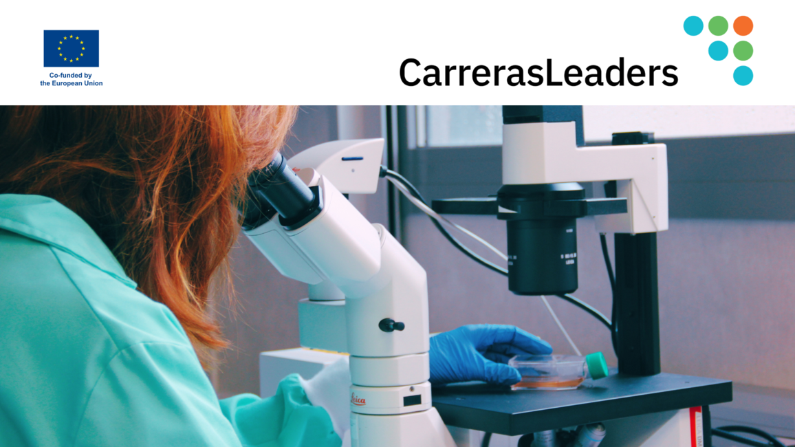 CarrerasLeaders abre su cuarta convocatoria para investigadores posdoctorales en cánceres hematológicos