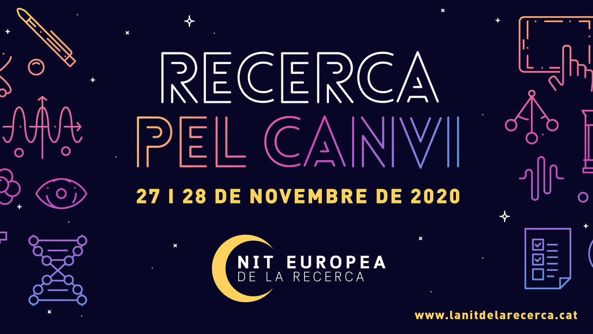The European Night of Research in Catalonia rises with more than 250 activities