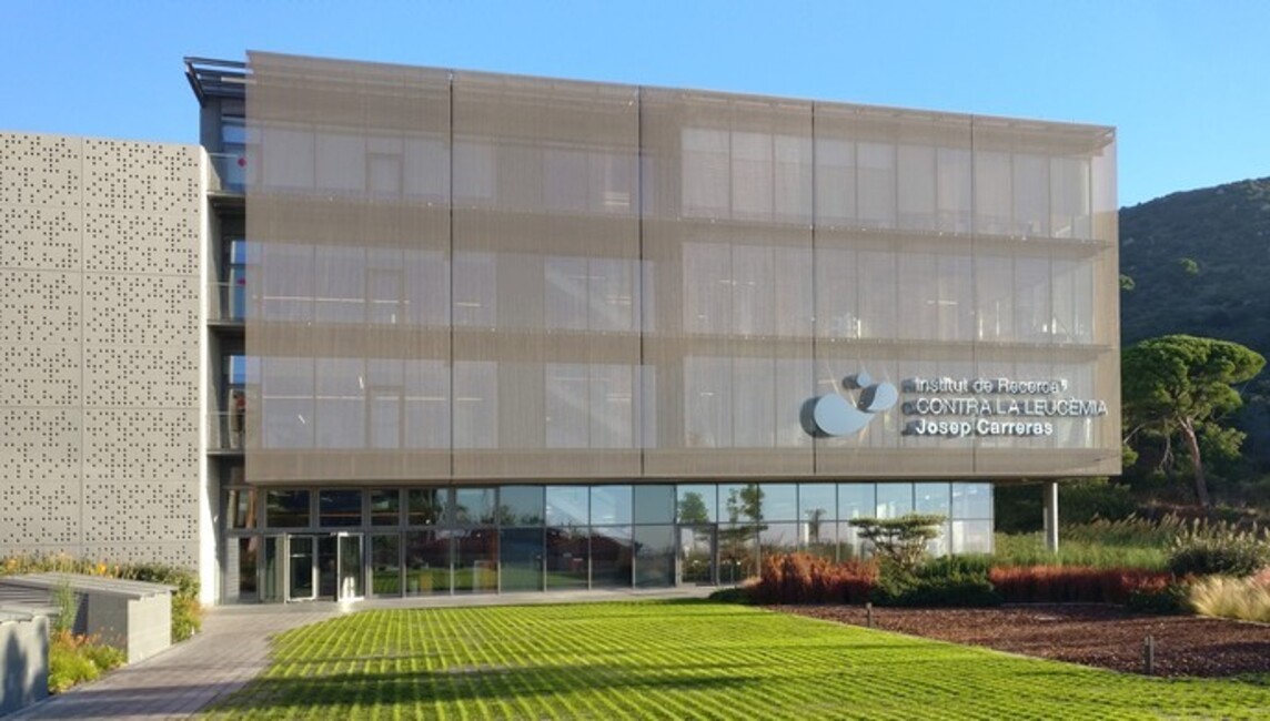 The Josep Carreras Institute accredited by the Scientific Foundation of the Spanish Association Against Cancer