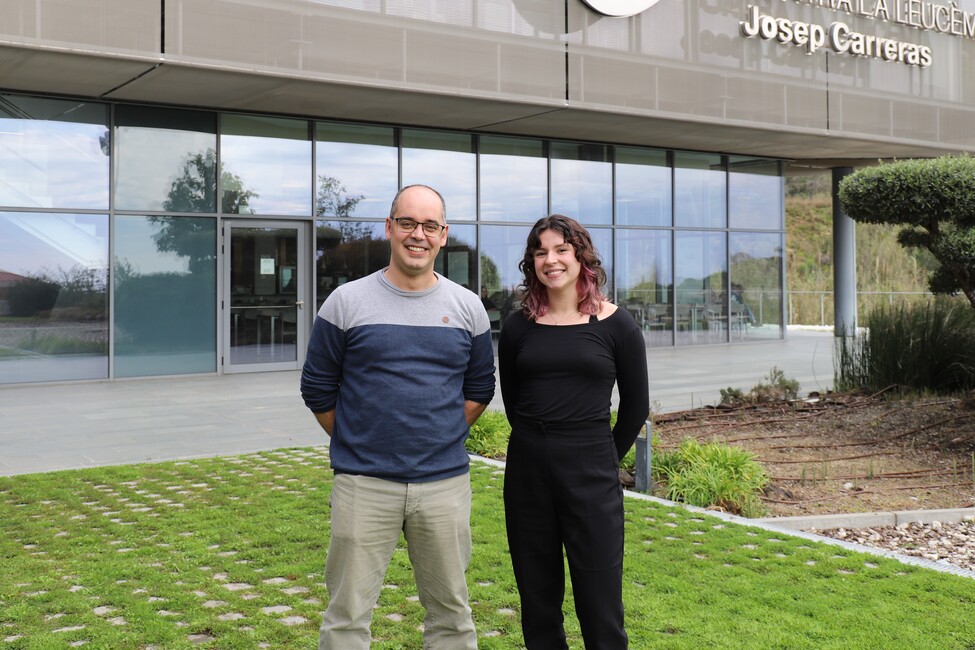 Un nou estudi proteogenòmic vincula les variants de la línia germinal amb la progressió del càncer