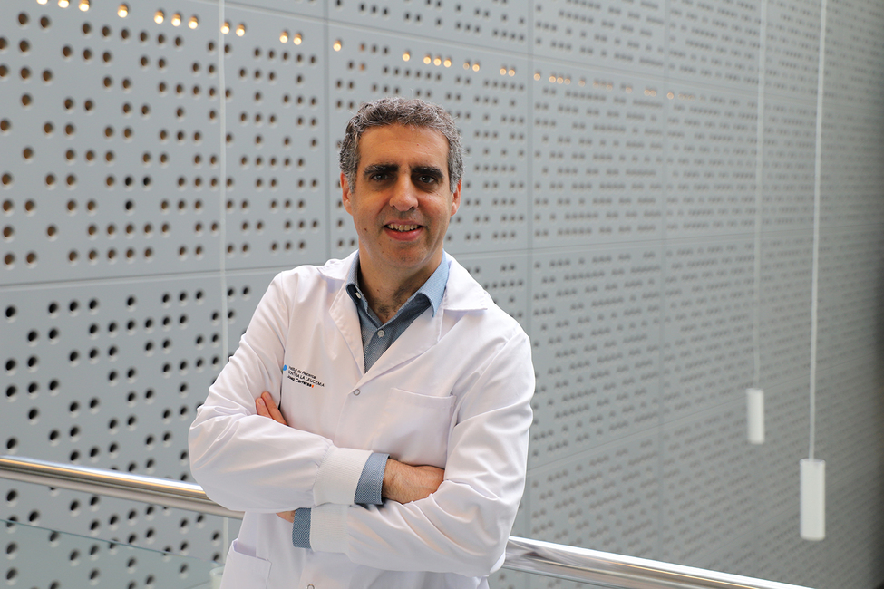 Manel Esteller is referred as Highly Cited Researcher According to 2020 Web of Science Group List