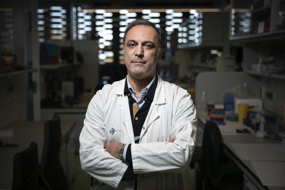 Una nueva terapia CAR-T consigue resultados positivos en una proporción elevada de pacientes de un tipo de linfoma refractario