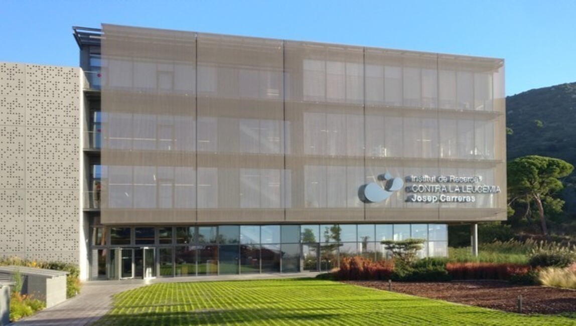 El Instituto Josep Carreras inicia una nueva etapa en la investigación contra la leucemia y otros cánceres de la sangre
